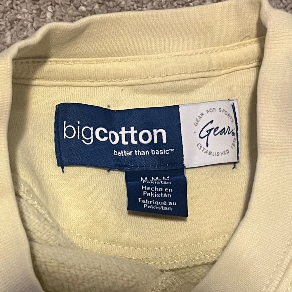 Seattle Space Needle Crewneck - Picture 3 of 3